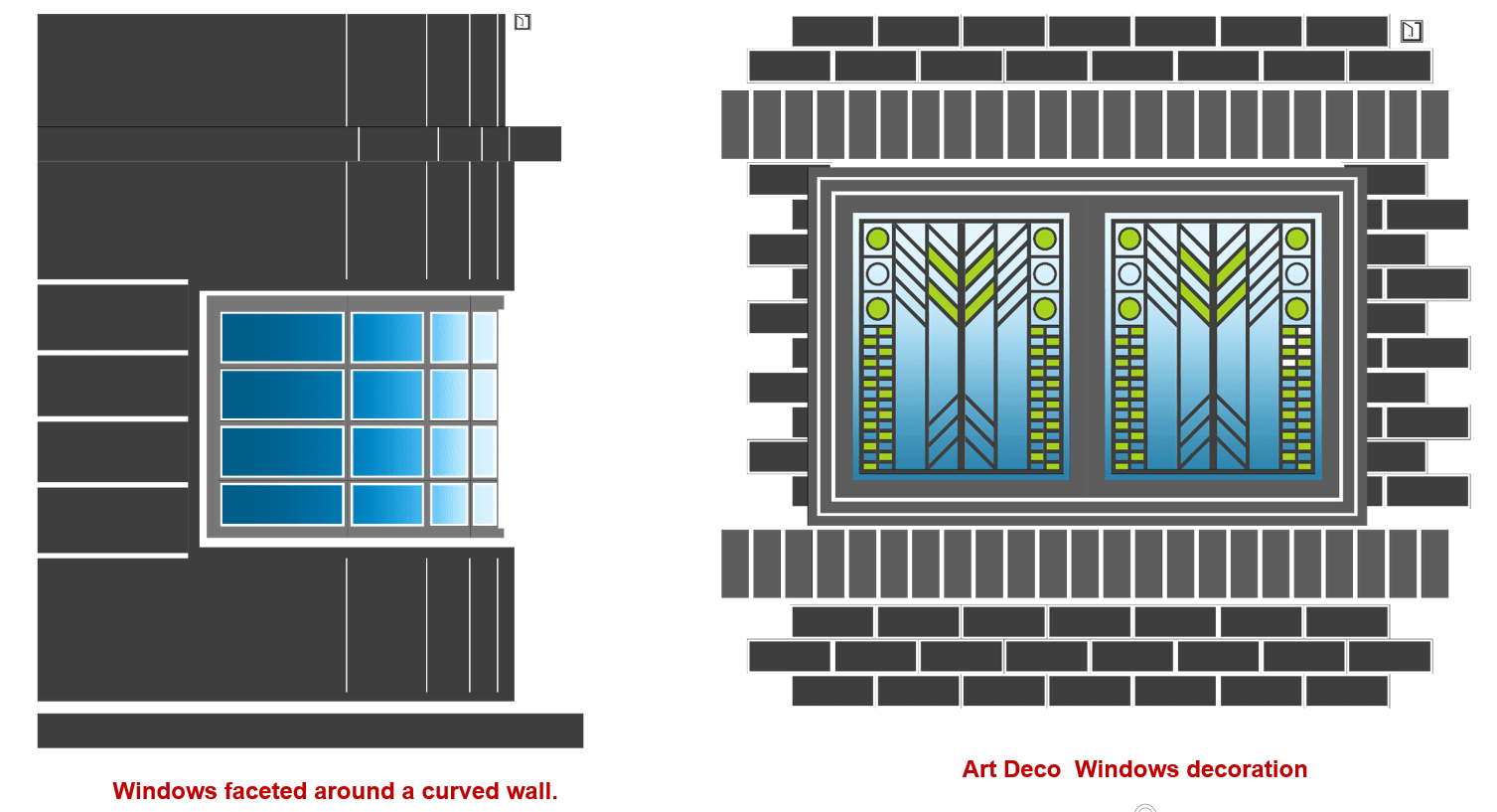 window