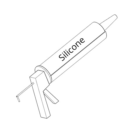 Outdoor Silicone Outdoor Silicone