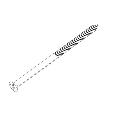 Wood Screws Wood Screws