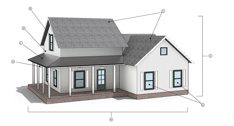 The Modern Farmhouse The Modern Farmhouse
