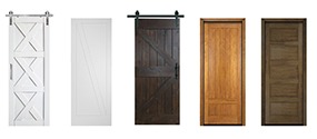 Modern Farmhouse Doors Modern Farmhouse Doors