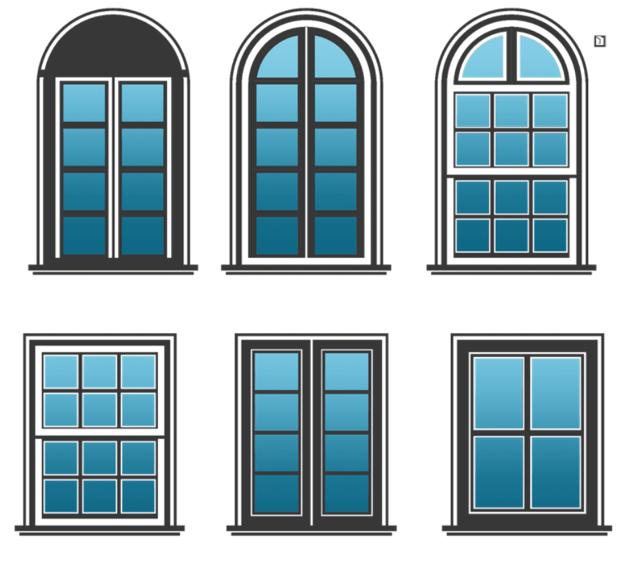 windows