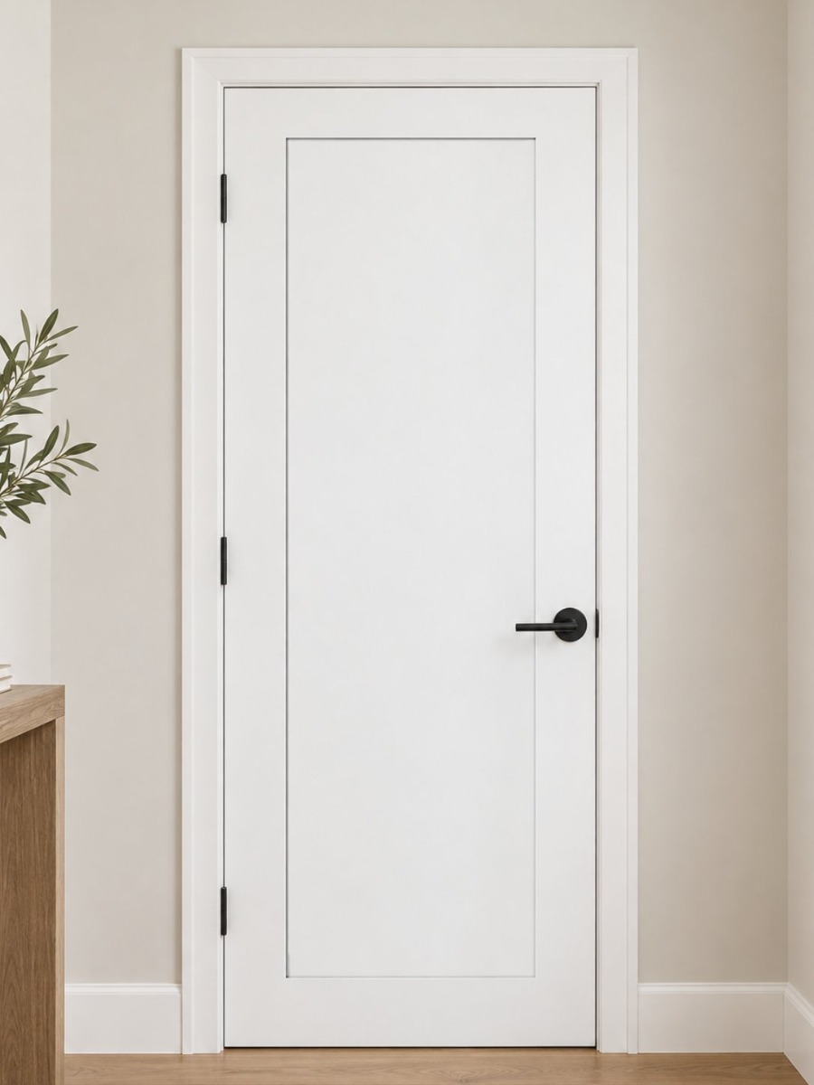 One Panel Shaker Door Shaker_1_panel_0befebd9e3c373bc88b56f73d6e5b277