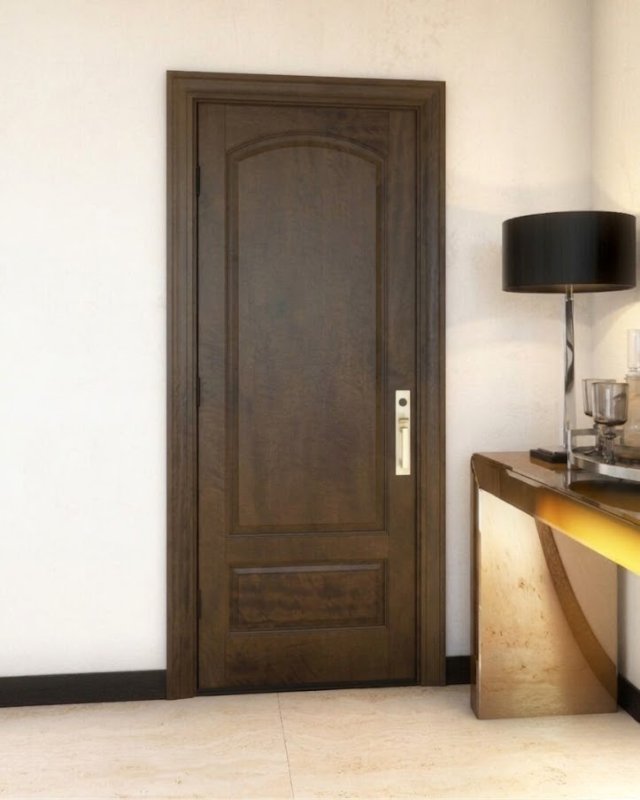 Interior wood doors highlight natural material, grain, and craftsmanship. They bring warmth and character to a space, whether you prefer a refined or more organic look. Many homeowners explore options across interior wood doors to find the right balance of durability and style.