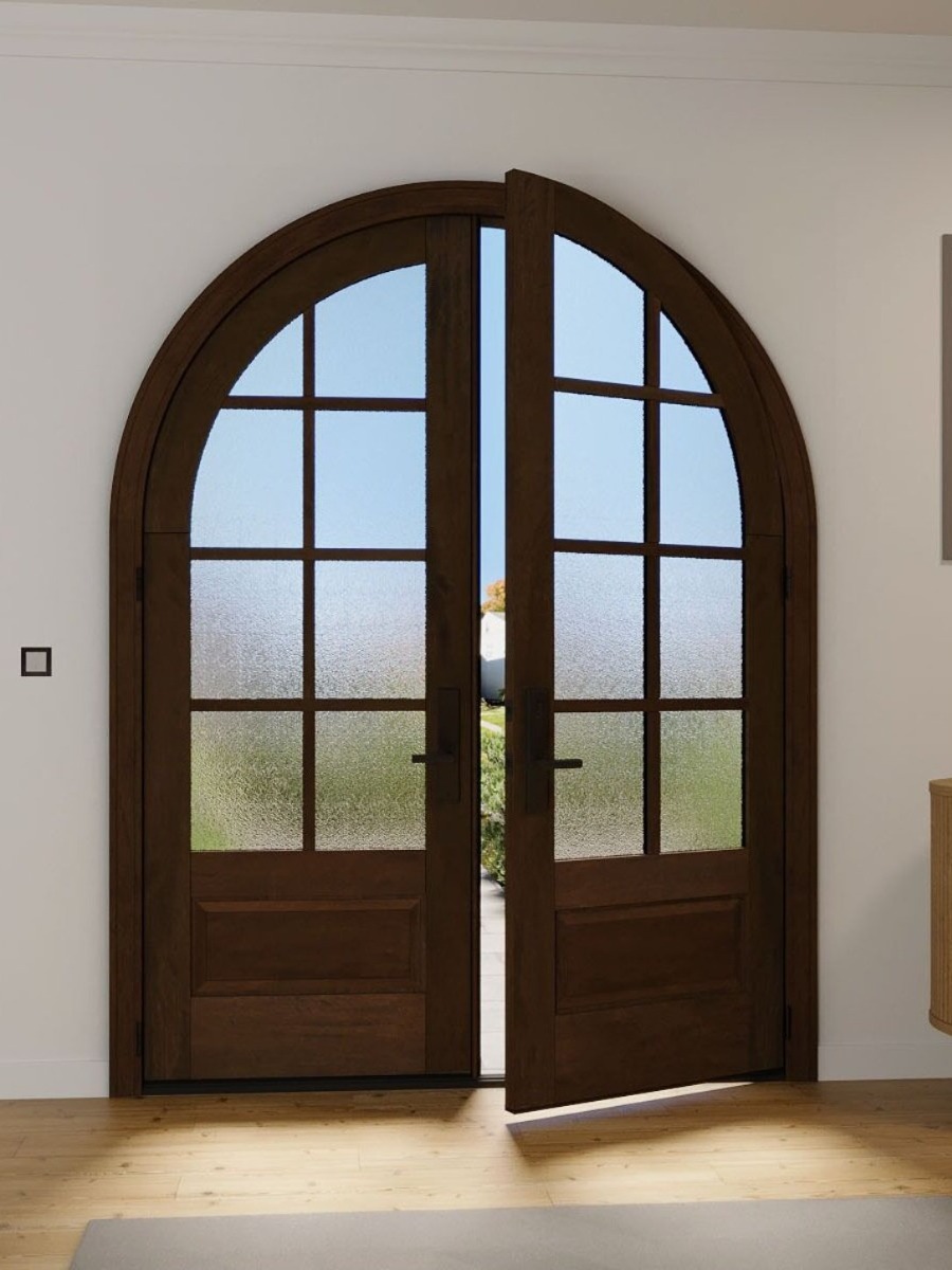 Traditional Double Front Doors Traditional Double Front Doors