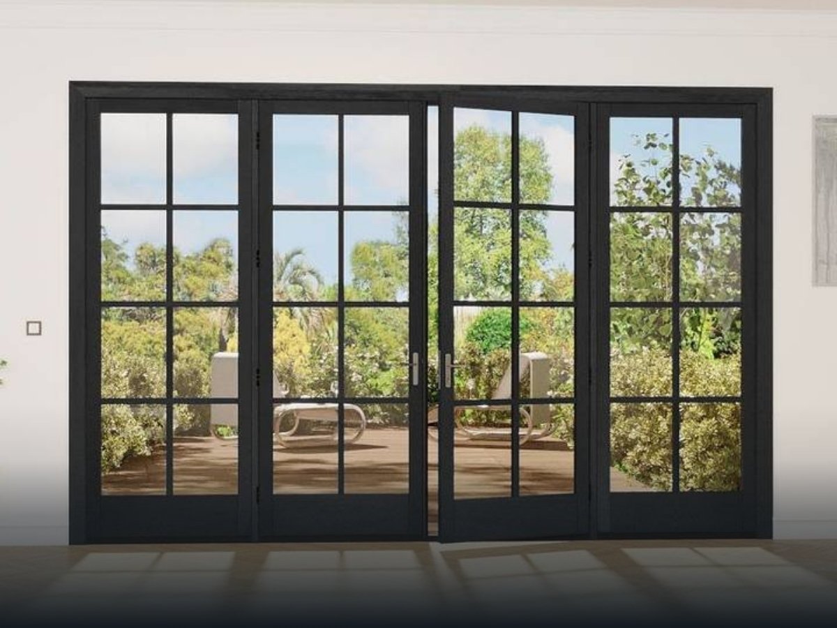 Choose from classic French designs or modern sliding options, each customizable to match your home’s style and dimensions. Perfect for adding elegance and functionality to patios, balconies, or room dividers.