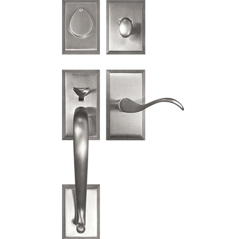 SavoySatinNickel