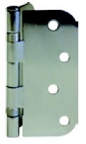 Satin Nickel