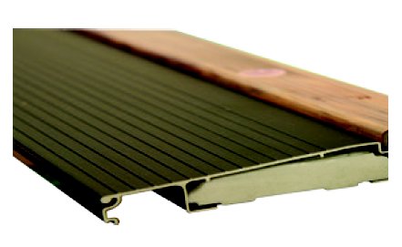 Sill Options Image