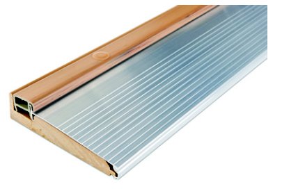Sill Options Image