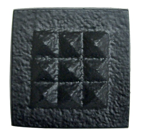 1 1/2″ Square
