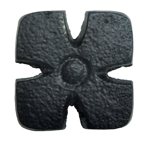 1 1/2″ Flower