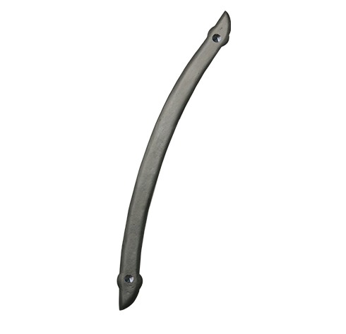 22″ Curved Strap 