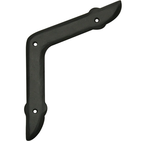 6″ Arched L Strap