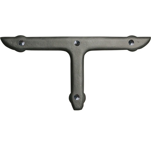 12″ Florentine T Strap
