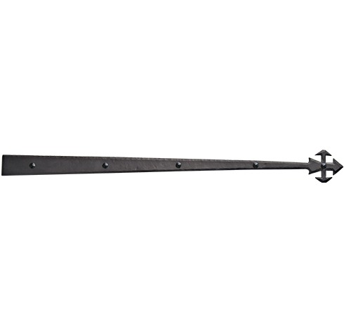 28″ Canterbury Hinge Strap