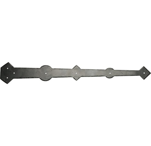 28″ Madrid Hinge Strap