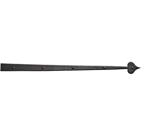 28″ Williamsburg Hinge Strap