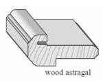 T-astragal